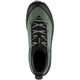 Danner Men's N45 3" Outdoor Hike Shoe - Spruce - 32843 - top view - Overlook Boots