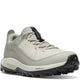 Danner Women's N45 3" Outdoor Hike Shoe - Ghost - 32844 5.0 / Medium / White - Overlook Boots