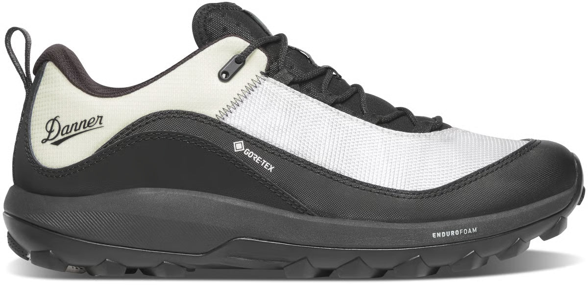 Danner Men's N45 GTX 3" Waterproof Lace Up Hike Boot - Trillium - 32845 - Overlook Boots