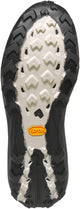 Danner Men's N45 GTX 3" Waterproof Lace Up Hike Boot - Trillium - 32845 - outsole view - Overlook Boots