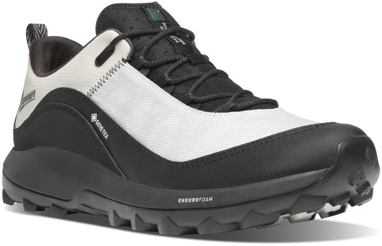 Danner Men's N45 GTX 3" Waterproof Lace Up Hike Boot - Trillium - 32845 - quarter (3/4) view - Overlook Boots