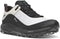 Danner Men's N45 GTX 3" Waterproof Lace Up Hike Boot - Trillium - 32845 - quarter (3/4) view - Overlook Boots