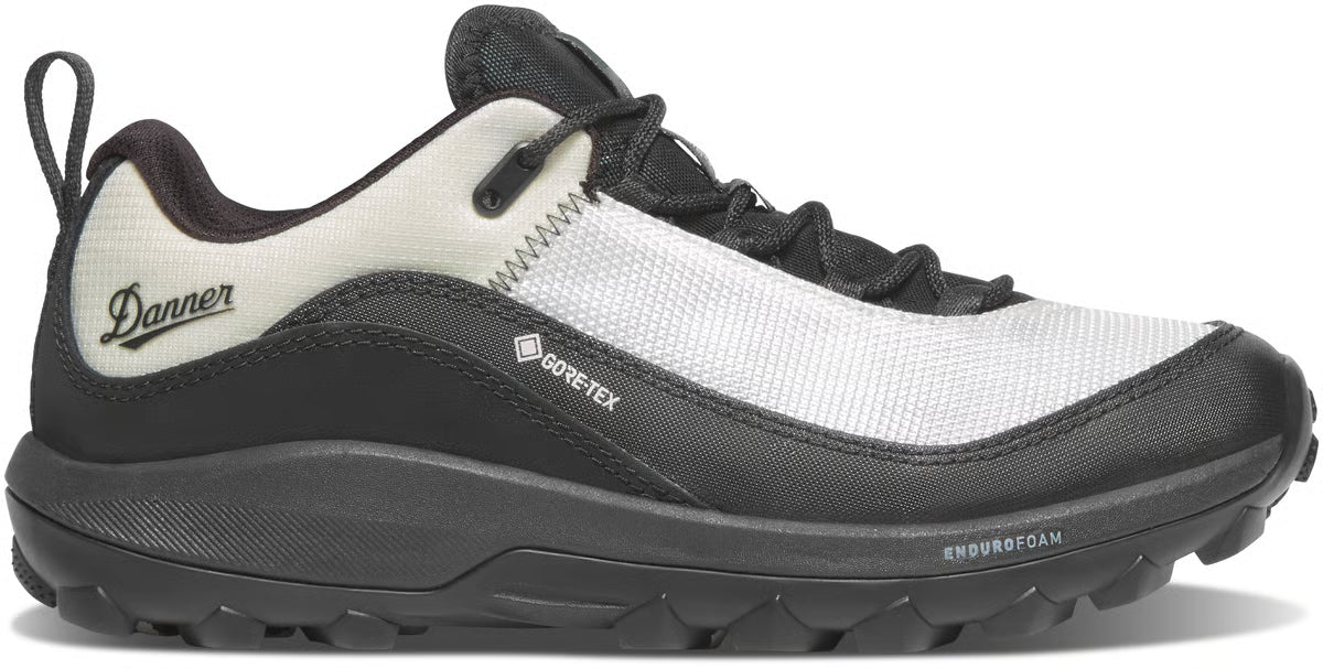 Danner Women's N45 GTX 3" Waterproof Lace Up Hike Boot - Trillium - 32846 - Overlook Boots