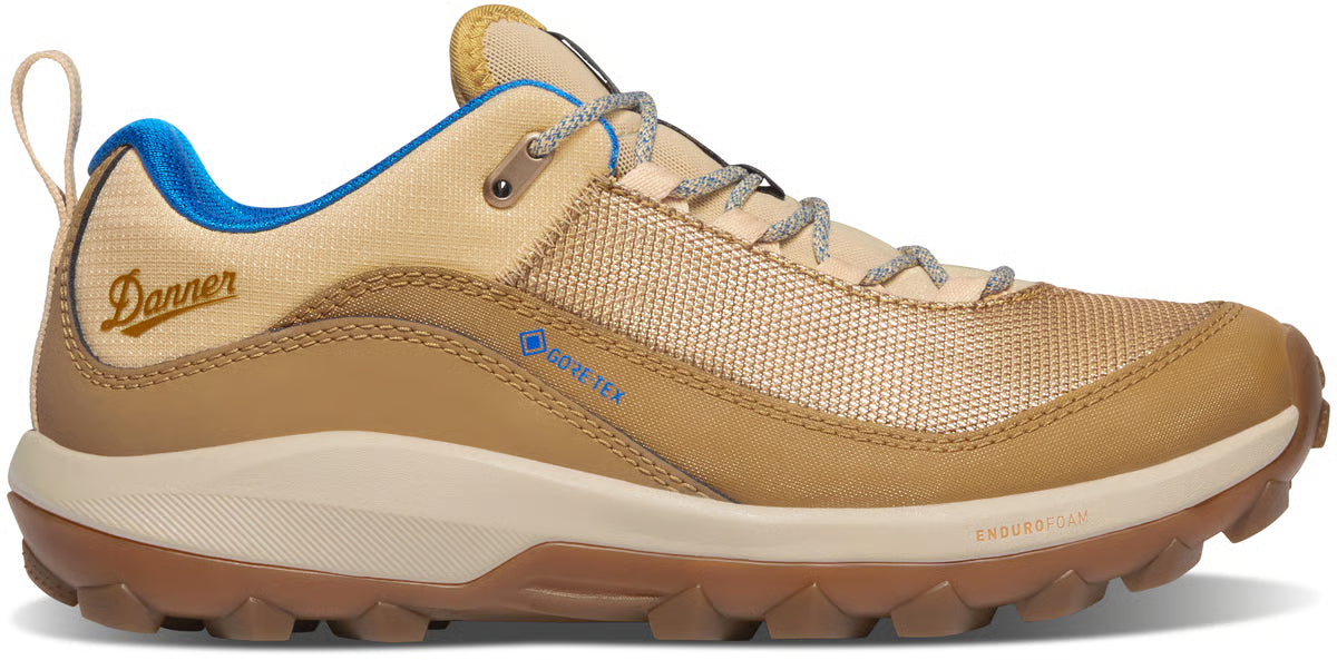 Danner Women's N45 GTX 3" WP Lace Up Hike Boot- Dusk- 32848 - Overlook Boots