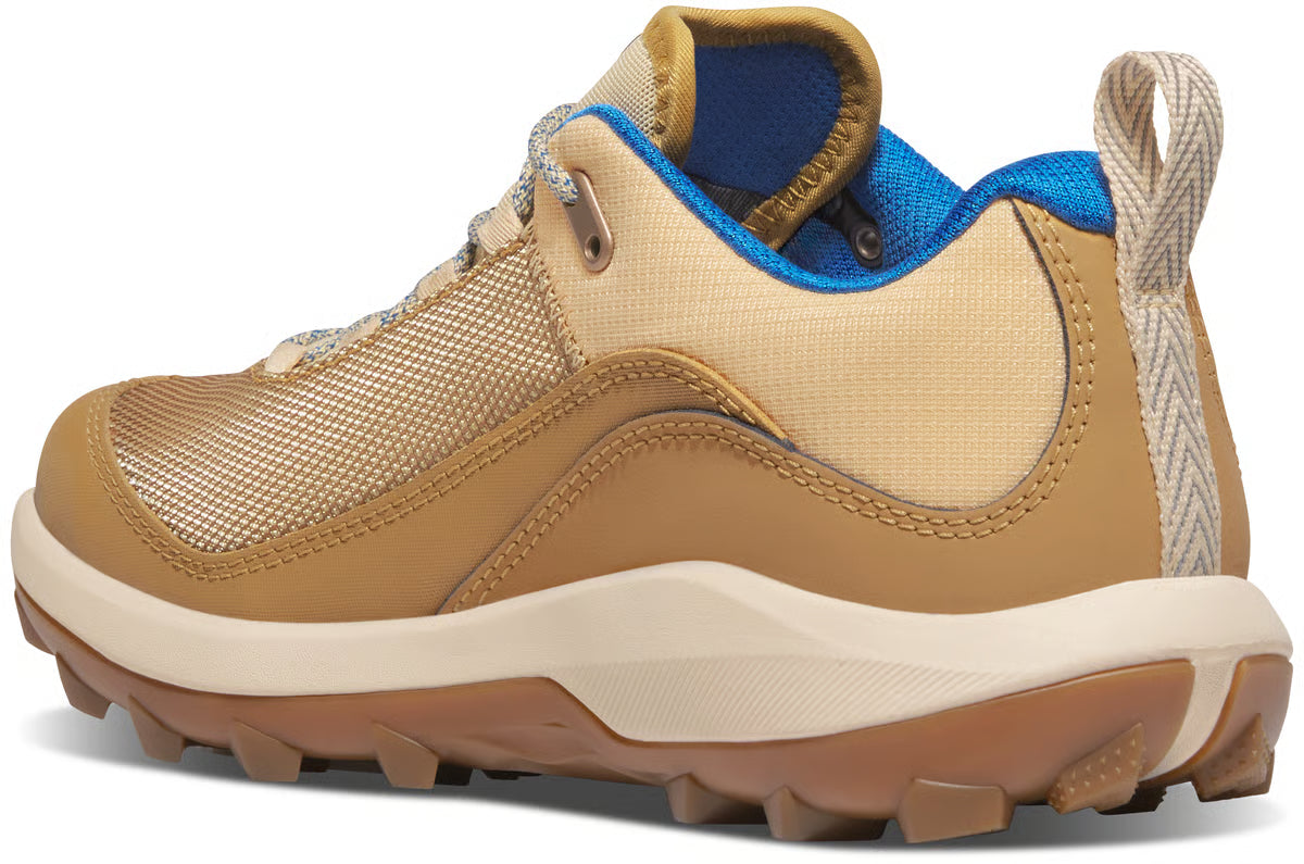 Danner Women's N45 GTX 3" WP Lace Up Hike Boot- Dusk- 32848 - Overlook Boots