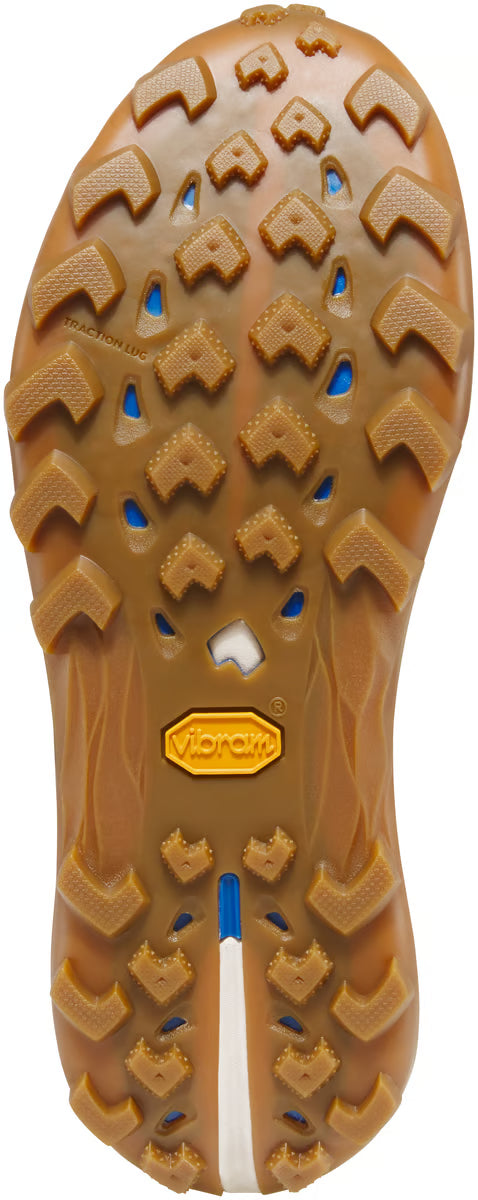 Danner Women's N45 GTX 3" Waterproof Lace Up Hike Boot - Dusk - 32848 - outsole view - Overlook Boots
