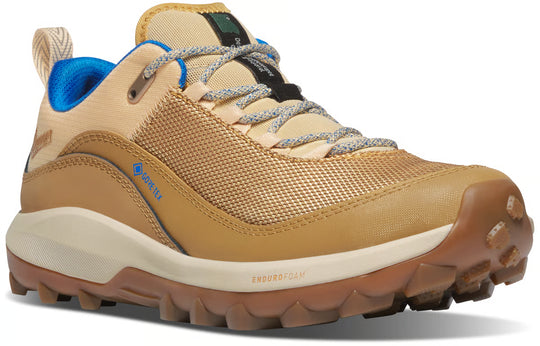 Danner Women's N45 GTX 3" Waterproof Lace Up Hike Boot - Dusk - 32848 - quarter (3/4) view - Overlook Boots