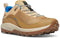 Danner Women's N45 GTX 3" Waterproof Lace Up Hike Boot - Dusk - 32848 - quarter (3/4) view - Overlook Boots