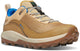 Danner Women's N45 GTX 3" Waterproof Lace Up Hike Boot - Dusk - 32848 - quarter (3/4) view - Overlook Boots