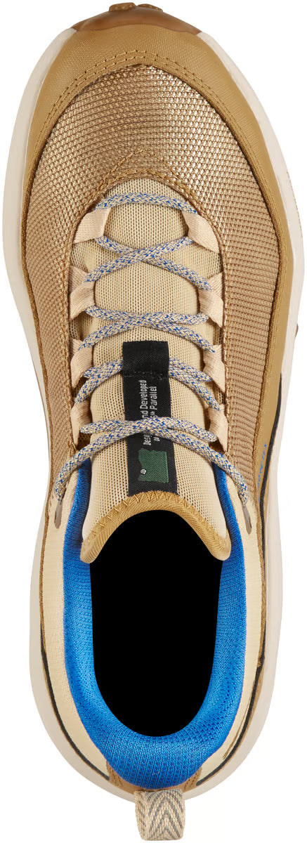 Danner Women's N45 GTX 3" WP Lace Up Hike Boot- Dusk- 32848 - Overlook Boots