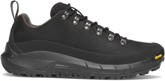 Danner Men's MTN45 Low GTX Waterproof Hiking Shoe - Black - 32852