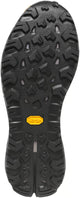 Danner Men's MTN45 Low GTX Waterproof Hiking Shoe - Black - 32852