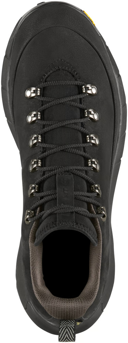 Danner Men's MTN45 Low GTX Waterproof Hiking Shoe - Black - 32852