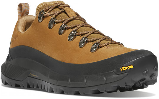 Danner Men's MTN45 Low GTX Waterproof Hiking Shoe - Brown - 32853
