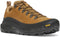 Danner Men's MTN45 Low GTX Waterproof Hiking Shoe - Brown - 32853
