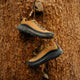 Danner Men's MTN45 Low GTX Waterproof Hiking Shoe - Brown - 32853