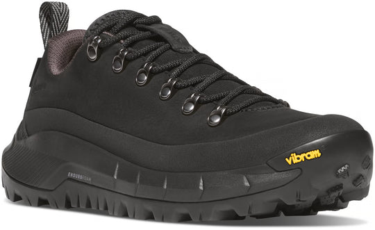Danner Women's MTN45 Low GTX Waterproof Hiking Shoe - Black - 32854