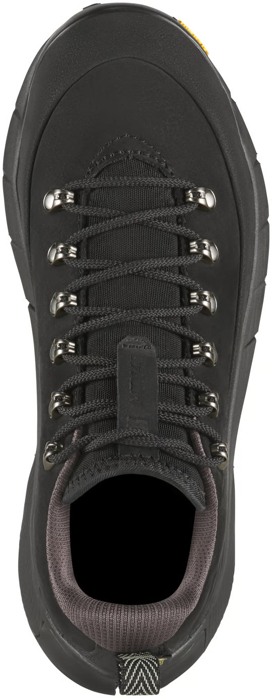 Danner Women's MTN45 Low GTX Waterproof Hiking Shoe - Black - 32854