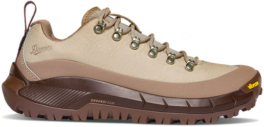 Danner Women's MTN45 Low GTX Waterproof Hiking Shoe - Grey - 32855