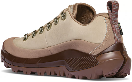 Danner Women's MTN45 Low GTX Waterproof Hiking Shoe - Grey - 32855