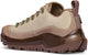 Danner Women's MTN45 Low GTX Waterproof Hiking Shoe - Grey - 32855