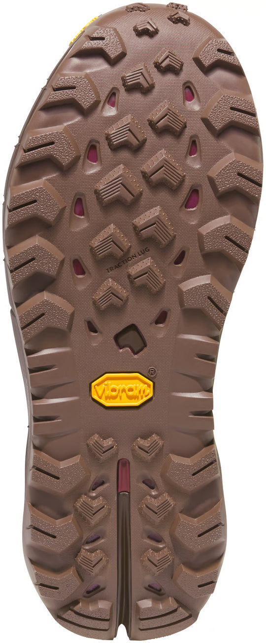 Danner Women's MTN45 Low GTX Waterproof Hiking Shoe - Grey - 32855