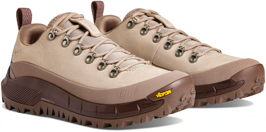 Danner Women's MTN45 Low GTX Waterproof Hiking Shoe - Grey - 32855