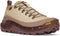 Danner Women's MTN45 Low GTX Waterproof Hiking Shoe - Grey - 32855