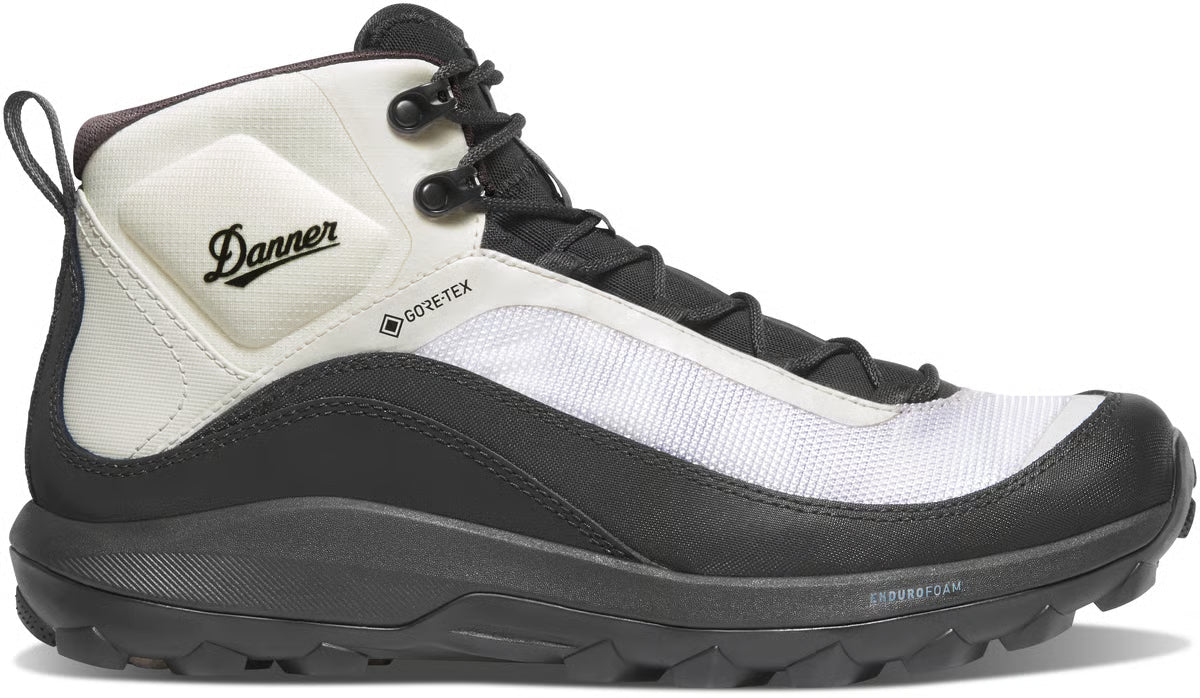 Danner Men's N45 GTX 4.5" Waterproof Lace Up Hike Boot - Trillium - 32880 - Overlook Boots