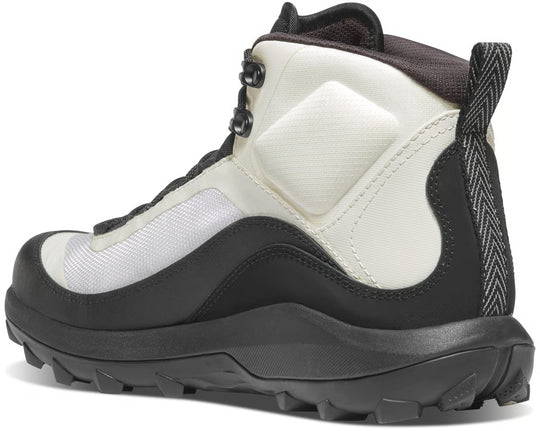 Danner Men's N45 GTX 4.5" Waterproof Lace Up Hike Boot - Trillium - 32880 - medial (inner side) view - Overlook Boots