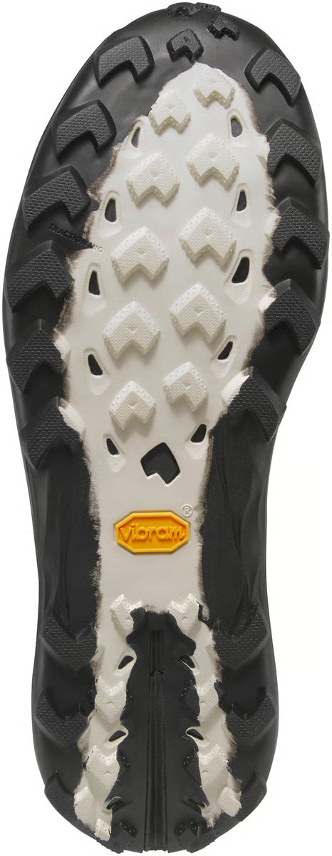 Danner Men's N45 GTX 4.5" Waterproof Lace Up Hike Boot - Trillium - 32880 - outsole view - Overlook Boots