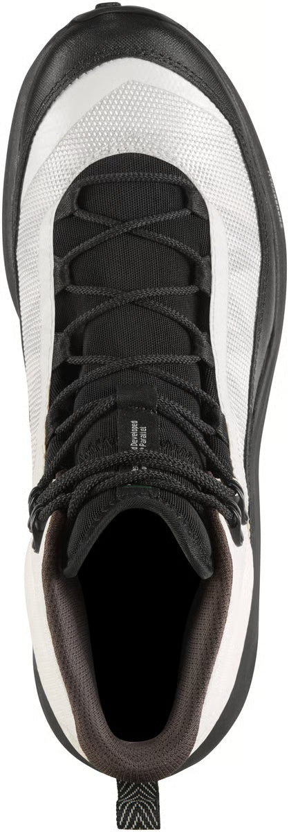 Danner Men's N45 GTX 4.5" WP Lace Up Hike Boot- Trillium- 32880 - Overlook Boots