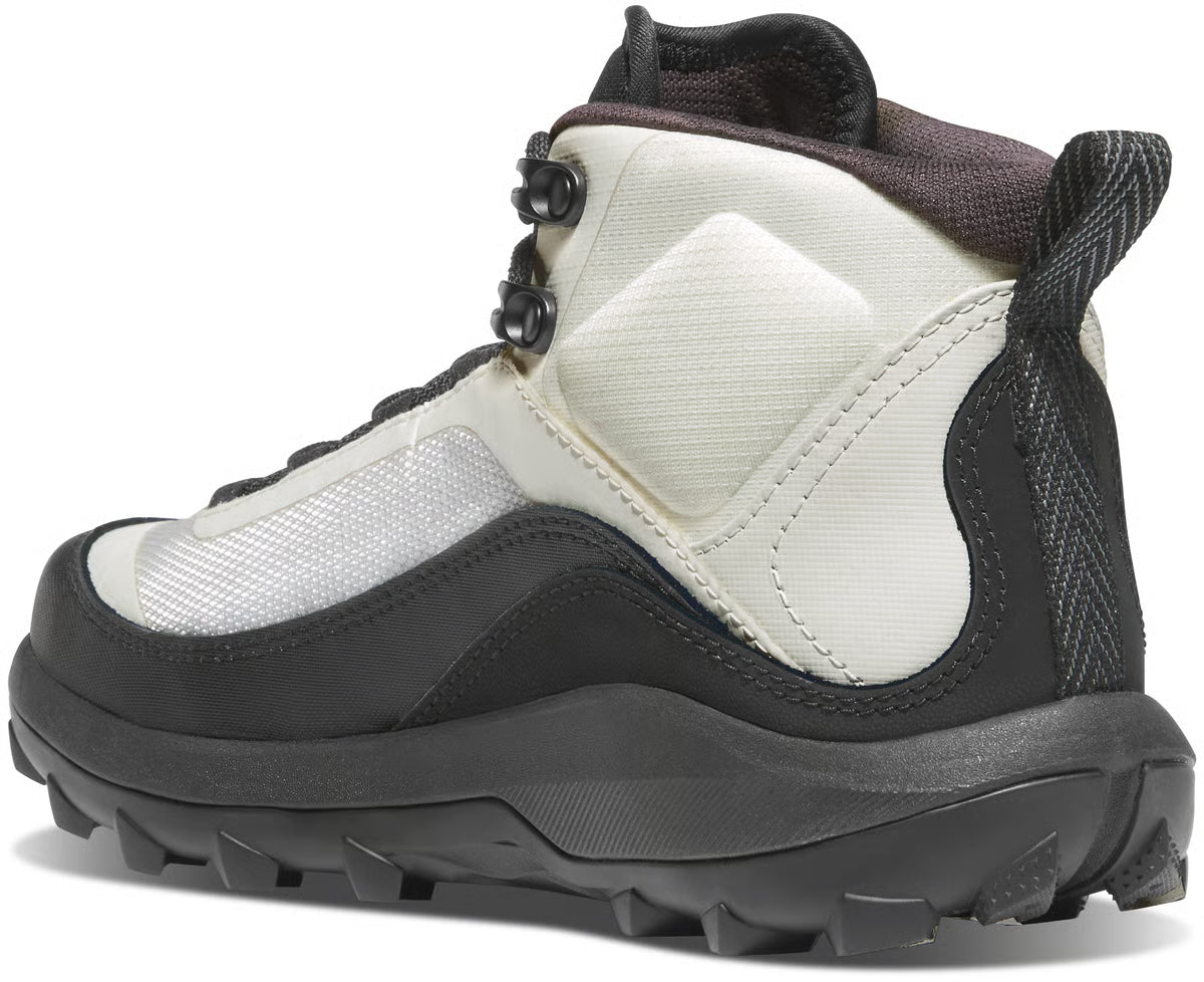 Danner Women's N45 GTX 4.5" WP Lace Up Hike Boot- Trillium- 32881 - Overlook Boots