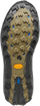 Danner Men's N45 GTX 3" Waterproof Lace Up Hike Boot - Black/Blue - 32882 - Overlook Boots