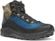 Danner Men's N45 GTX 3" Waterproof Lace Up Hike Boot - Black/Blue - 32882 7.0 / Medium / Black - Overlook Boots