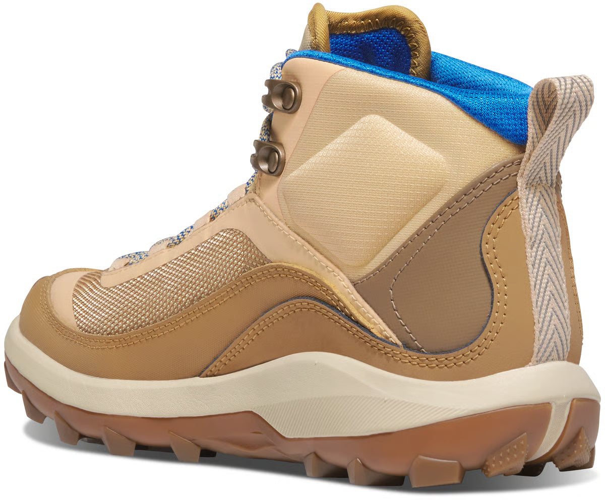 Danner Women's N45 GTX 4.5" WP Lace Up Hike Boot- Dusk- 32883 - Overlook Boots