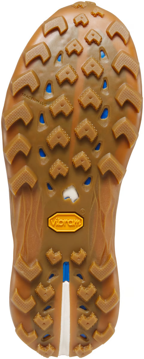 Danner Women's N45 GTX 4.5" Waterproof Lace Up Hike Boot - Dusk - 32883 - outsole view - Overlook Boots