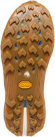 Danner Women's N45 GTX 4.5" Waterproof Lace Up Hike Boot - Dusk - 32883 - outsole view - Overlook Boots