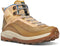 Danner Women's N45 GTX 4.5" Waterproof Lace Up Hike Boot - Dusk - 32883 - quarter (3/4) view - Overlook Boots