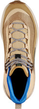 Danner Women's N45 GTX 4.5" Waterproof Lace Up Hike Boot - Dusk - 32883 - top view - Overlook Boots