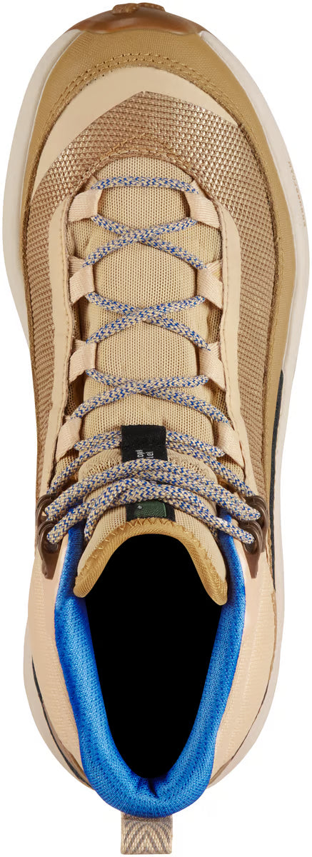 Danner Women's N45 GTX 4.5" WP Lace Up Hike Boot- Dusk- 32883 - Overlook Boots