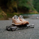 Danner Women's N45 GTX 4.5" Waterproof Lace Up Hike Boot - Dusk - 32883 - lifestyle image - Overlook Boots