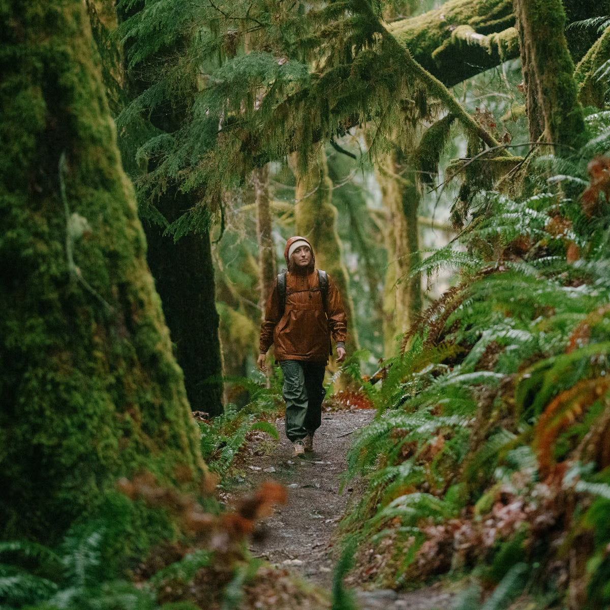 Danner Women's N45 GTX 4.5" WP Lace Up Hike Boot- Dusk- 32883 - Overlook Boots