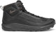 Danner Men's N45 GTX 4.5" Waterproof Lace Up Hike Boot - Black - 32884 - main image - Overlook Boots