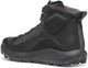 Danner Men's N45 GTX 4.5" Waterproof Lace Up Hike Boot - Black - 32884 - medial (inner side) view - Overlook Boots