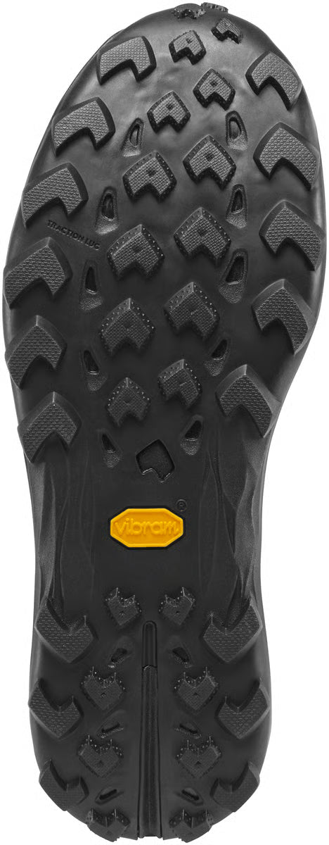 Danner Men's N45 GTX 4.5" WP Lace Up Hike Boot- Black- 32884 - Overlook Boots