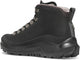 Danner Men's MTN45 Mid GTX Waterproof Hiking Boot - Black - 32885