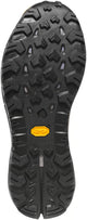 Danner Men's MTN45 Mid GTX Waterproof Hiking Boot - Black - 32885