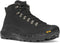 Danner Men's MTN45 Mid GTX Waterproof Hiking Boot - Black - 32885