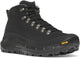 Danner Men's MTN45 Mid GTX Waterproof Hiking Boot - Black - 32885